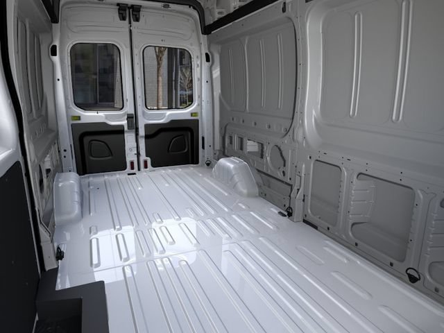 New 2026 Ford Transit 350 148 High Roof AWD w/ Upfitter Package image 13