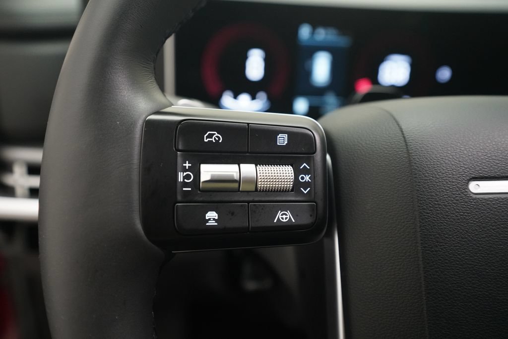 Used 2025 Hyundai Santa Fe XRT AWD/4WD image 19