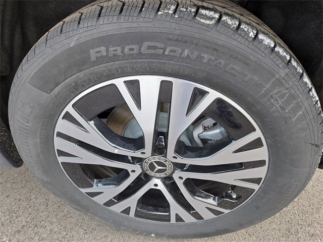 New 2026 Mercedes-Benz GLB 250 4MATIC image 31