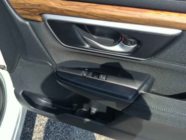 Used 2020 Honda CR-V EX image 34