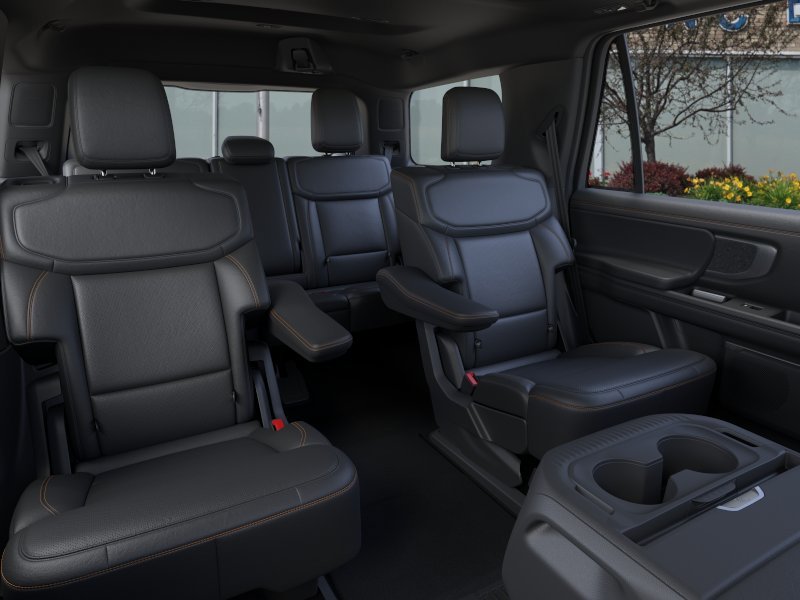 New 2026 Ford Expedition Tremor image 11