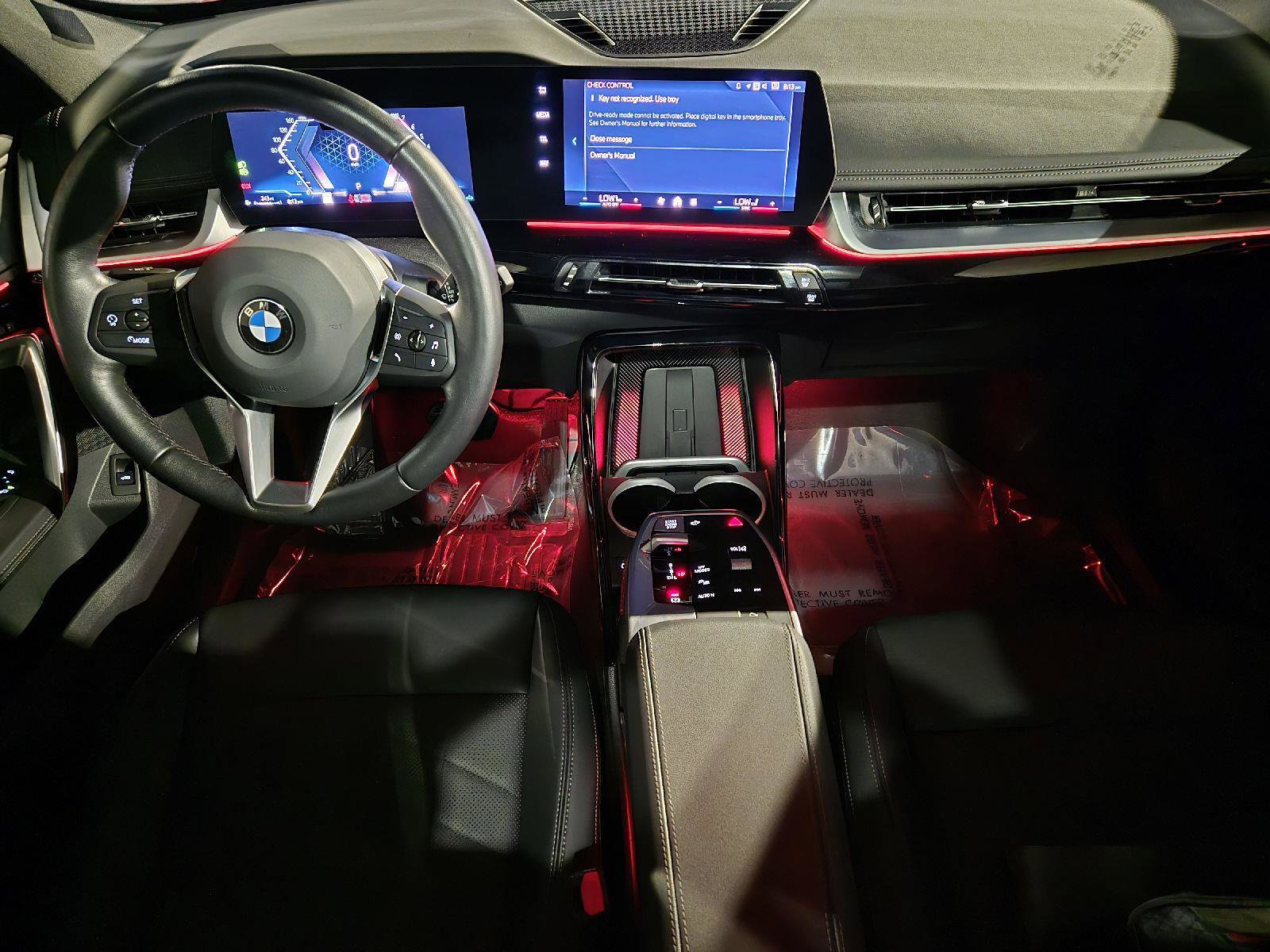 Used 2025 BMW X1 xDrive28i image 33