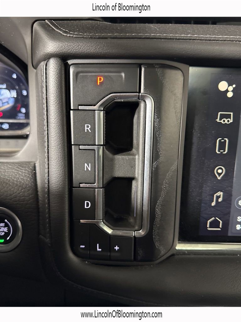 Used 2024 GMC Yukon XL Denali image 45