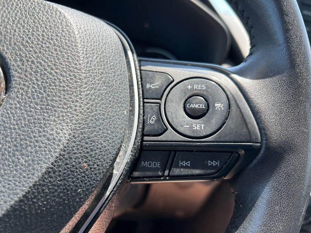 Used 2022 Toyota RAV4 Adventure AWD/4WD image 22