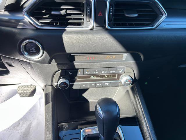 Certified 2023 MAZDA CX-5 AWD 2.5 S w/ Select Package image 16