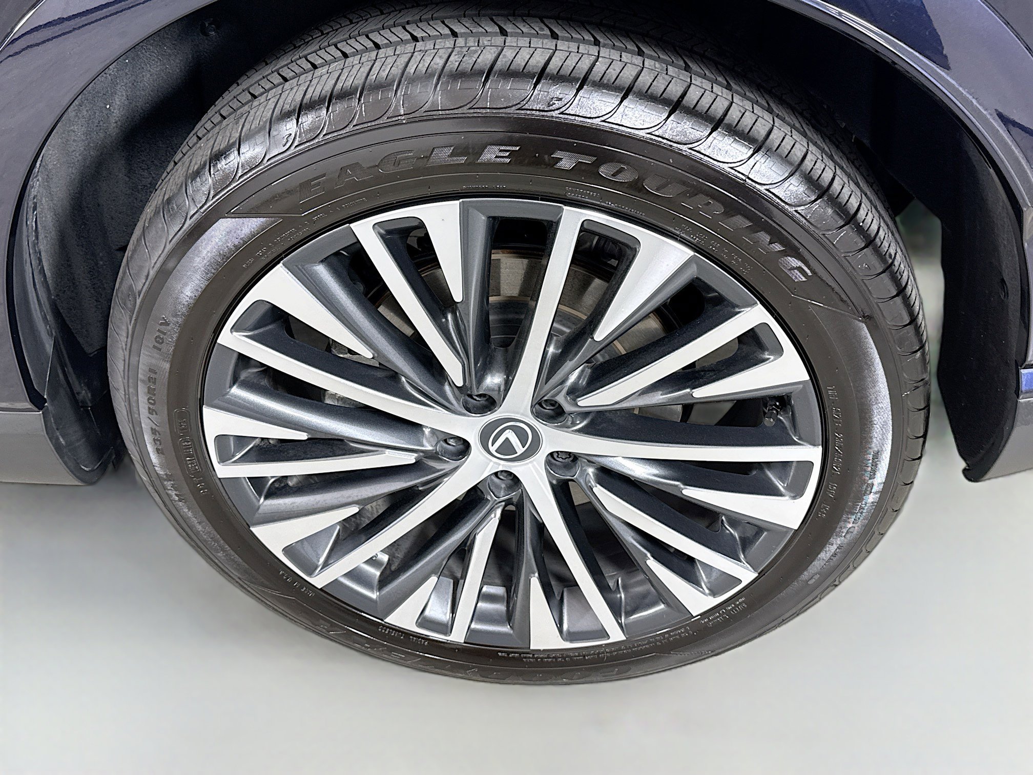 Used 2025 Lexus RX 350 Premium Plus w/ Convenience Package image 29