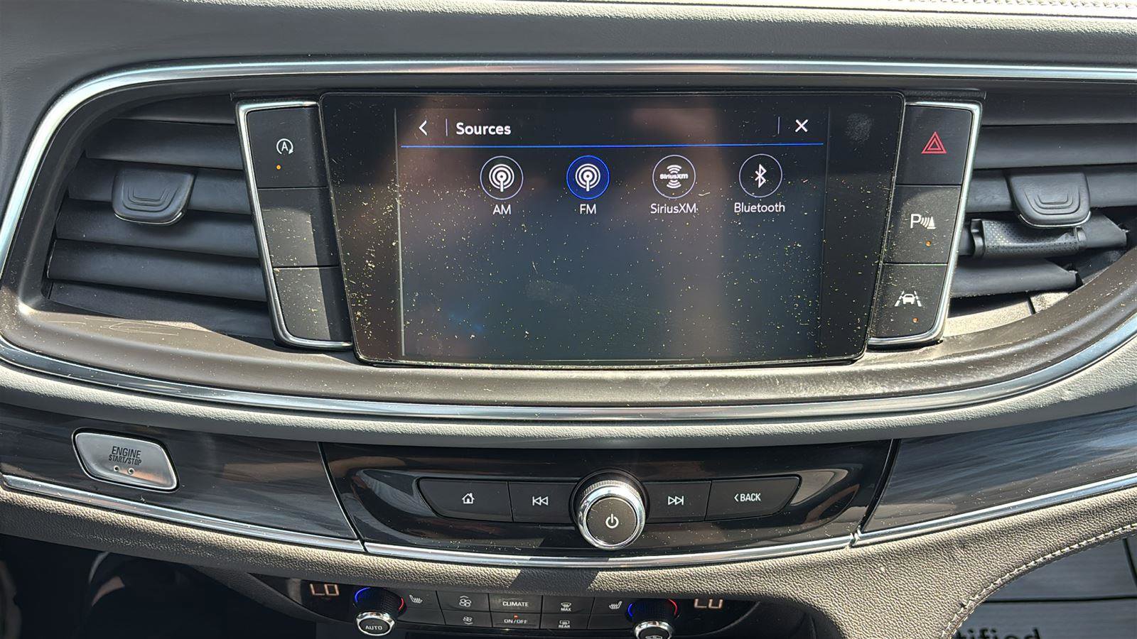 Certified 2023 Buick Enclave Essence FWD image 32