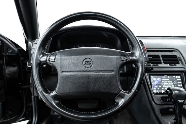Used 1994 Nissan 300ZX Convertible image 26