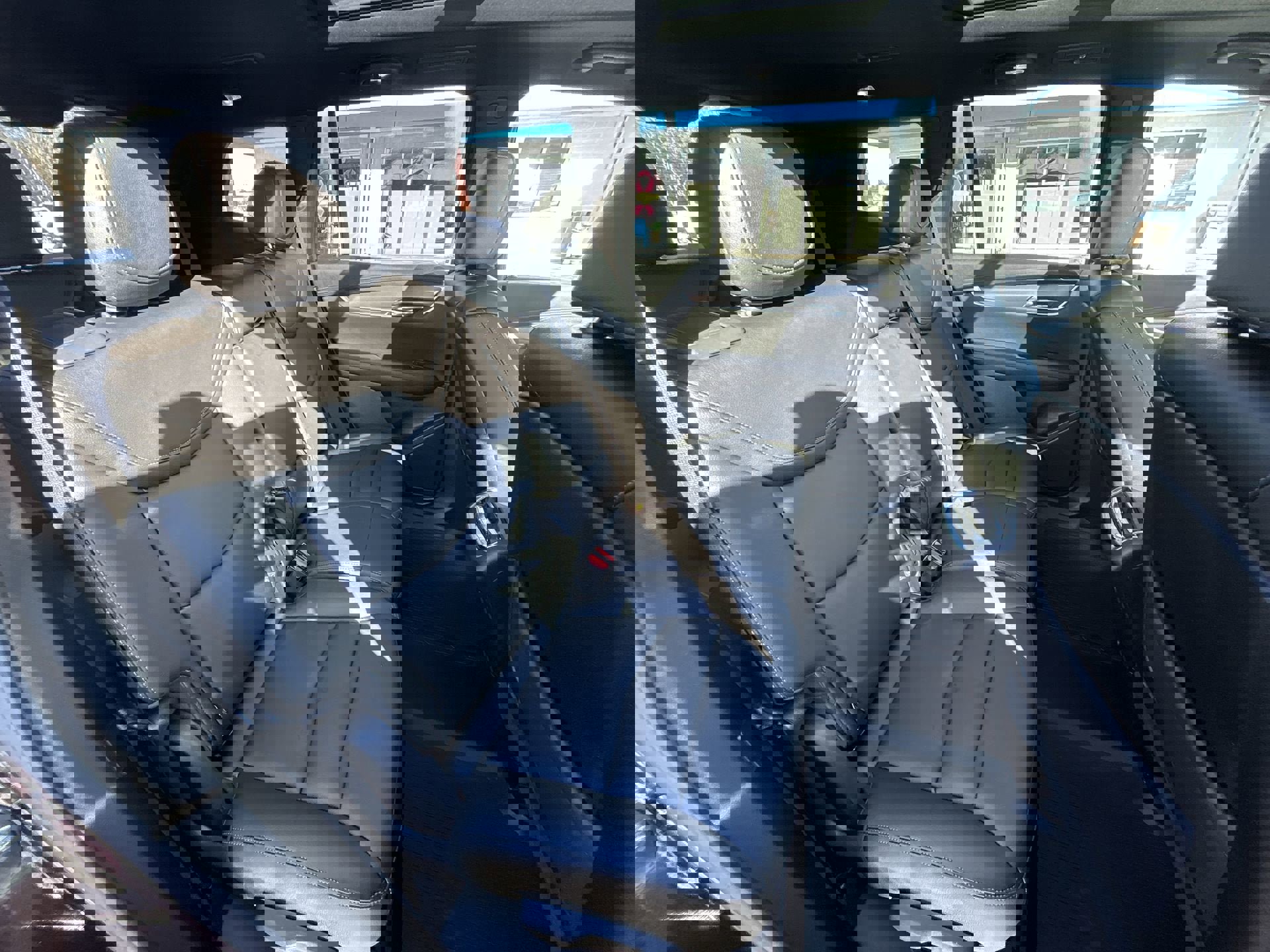 Used 2021 Cadillac XT6 Luxury image 24