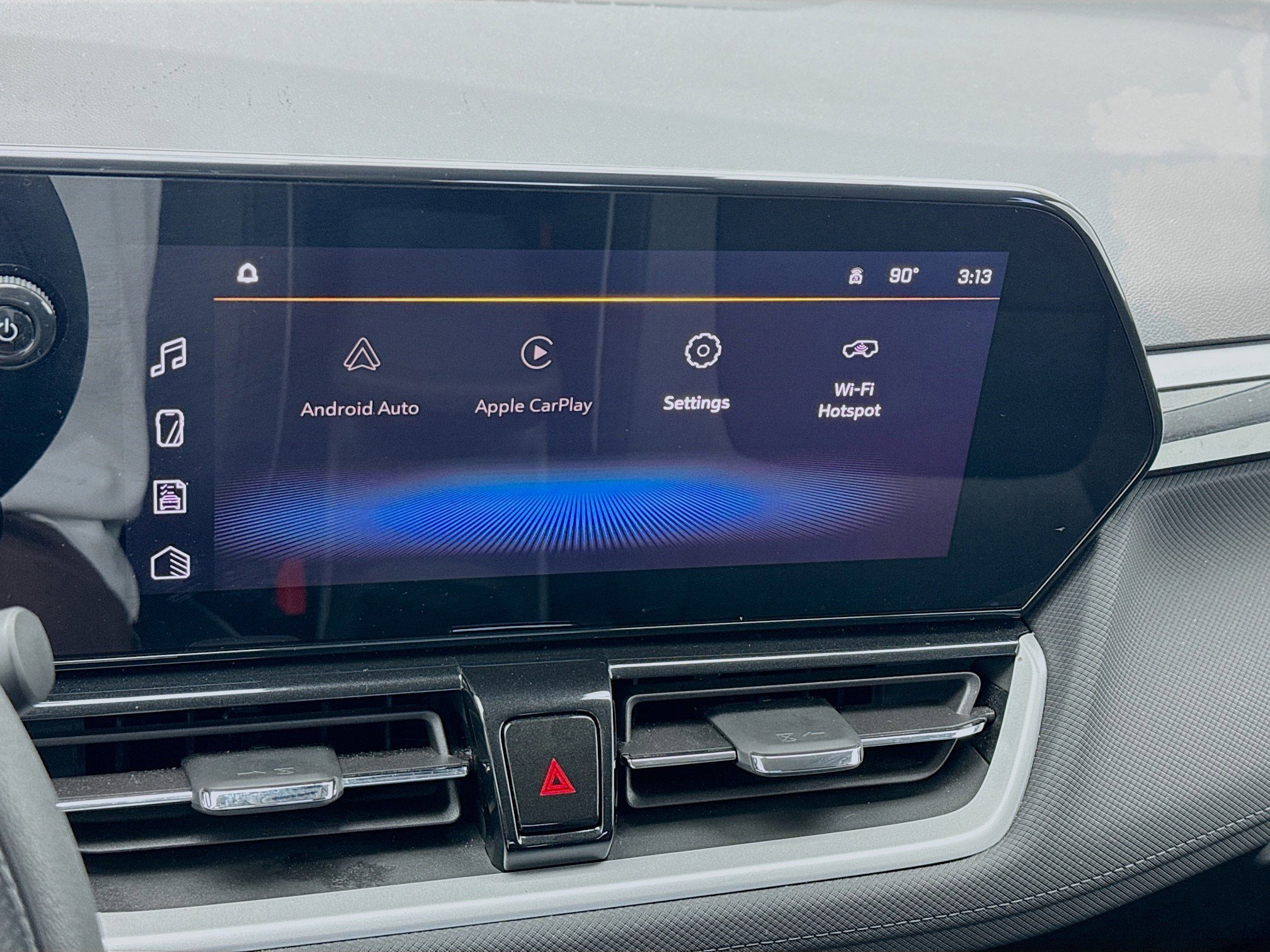 Used 2024 Chevrolet TrailBlazer LT image 9