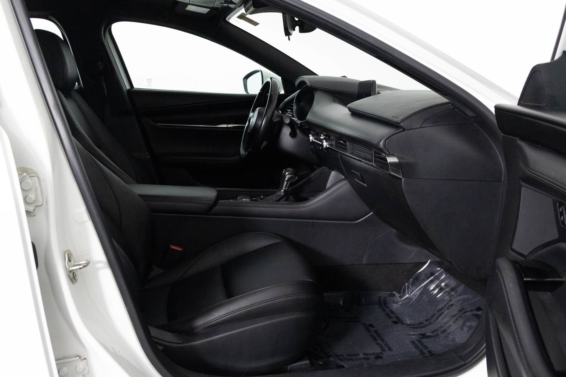 Used 2023 MAZDA MAZDA3 s image 43