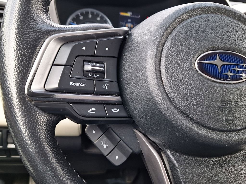 Used 2021 Subaru Ascent Limited w/ Popular Package #2A image 19