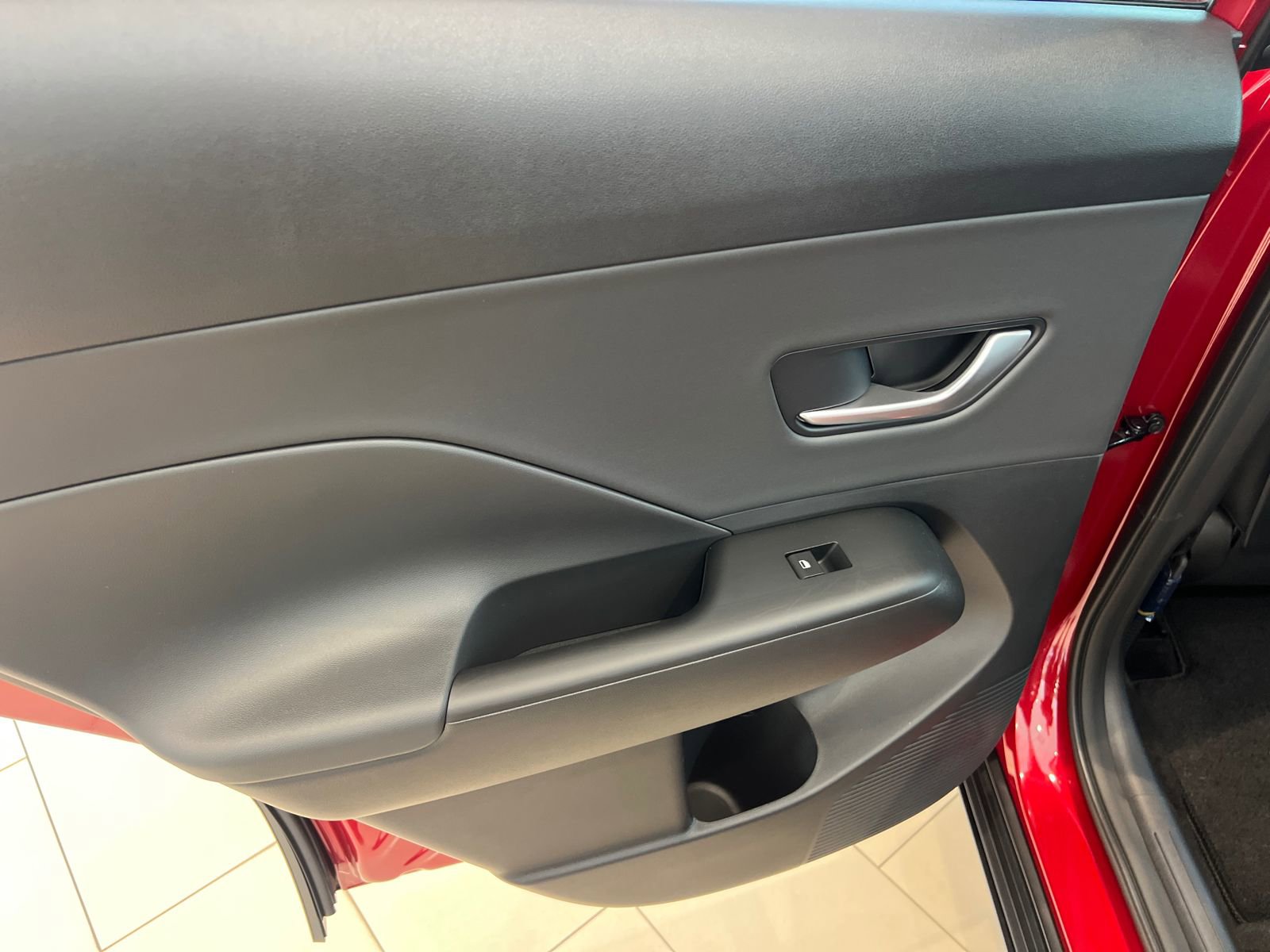 New 2026 Hyundai Kona Limited image 14