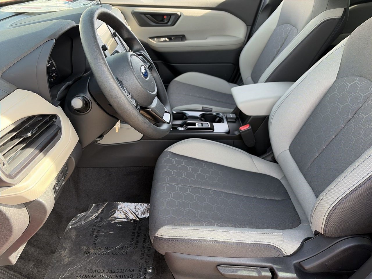 New 2026 Subaru Forester AWD/4WD image 15