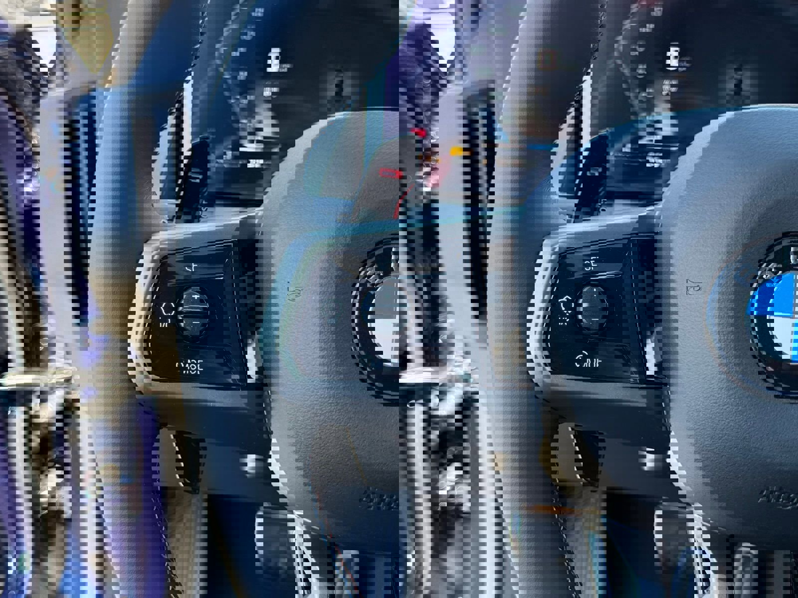 New 2026 BMW X3 M50 image 25