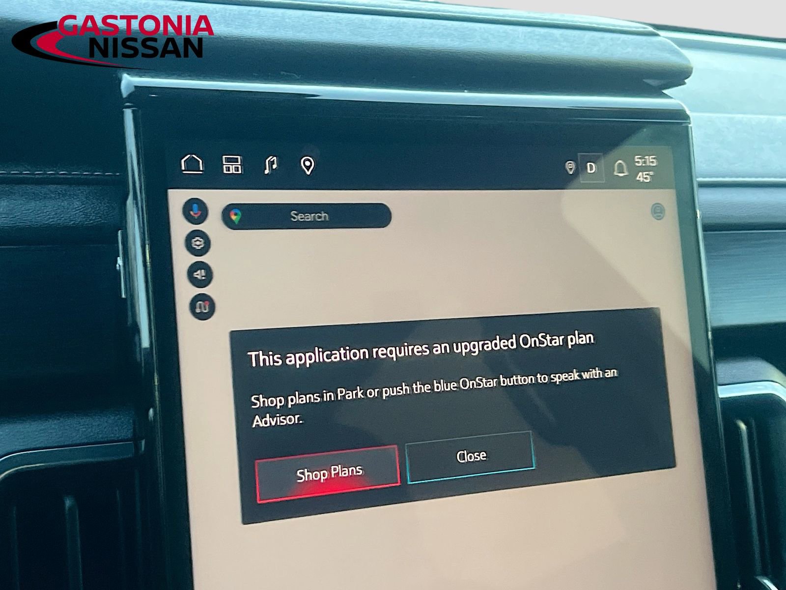 Used 2025 GMC Acadia Elevation image 17