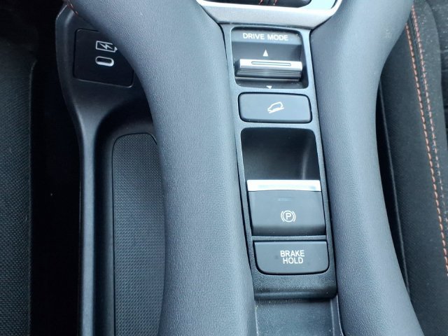 Used 2024 Honda HR-V Sport image 21