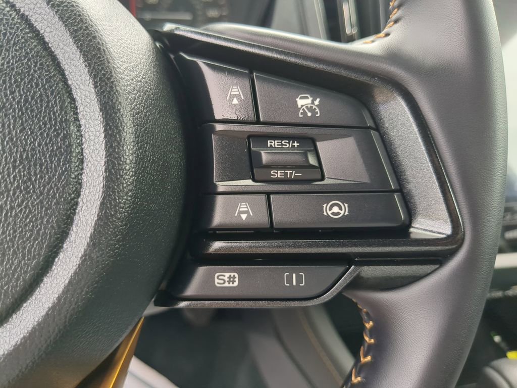 Certified 2026 Subaru Forester Wilderness AWD/4WD image 30