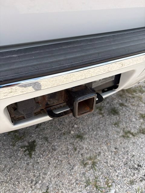 Used 2013 Chevrolet Tahoe LTZ AWD/4WD image 12