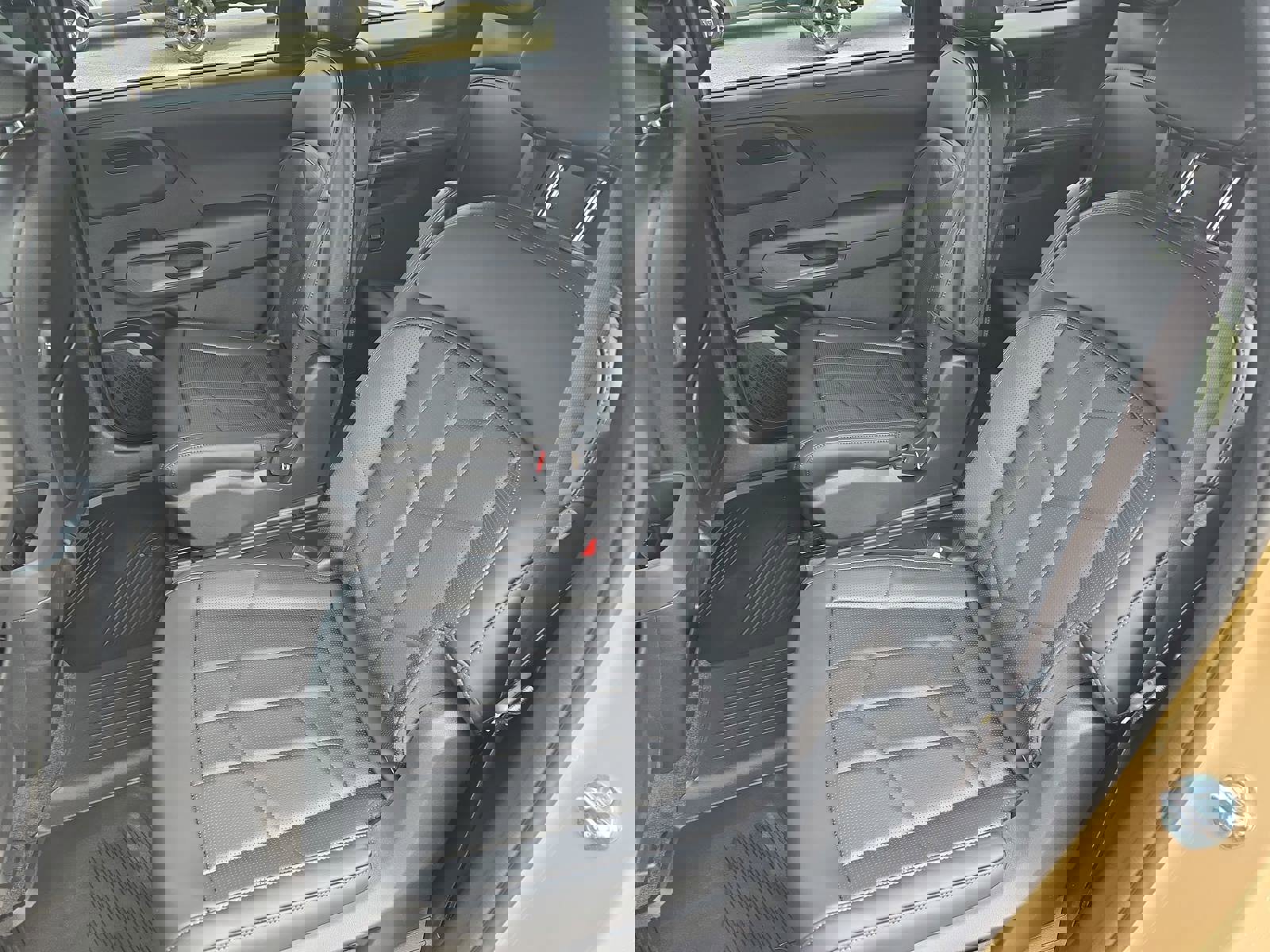 New 2027 Kia Telluride EX X-Line image 15