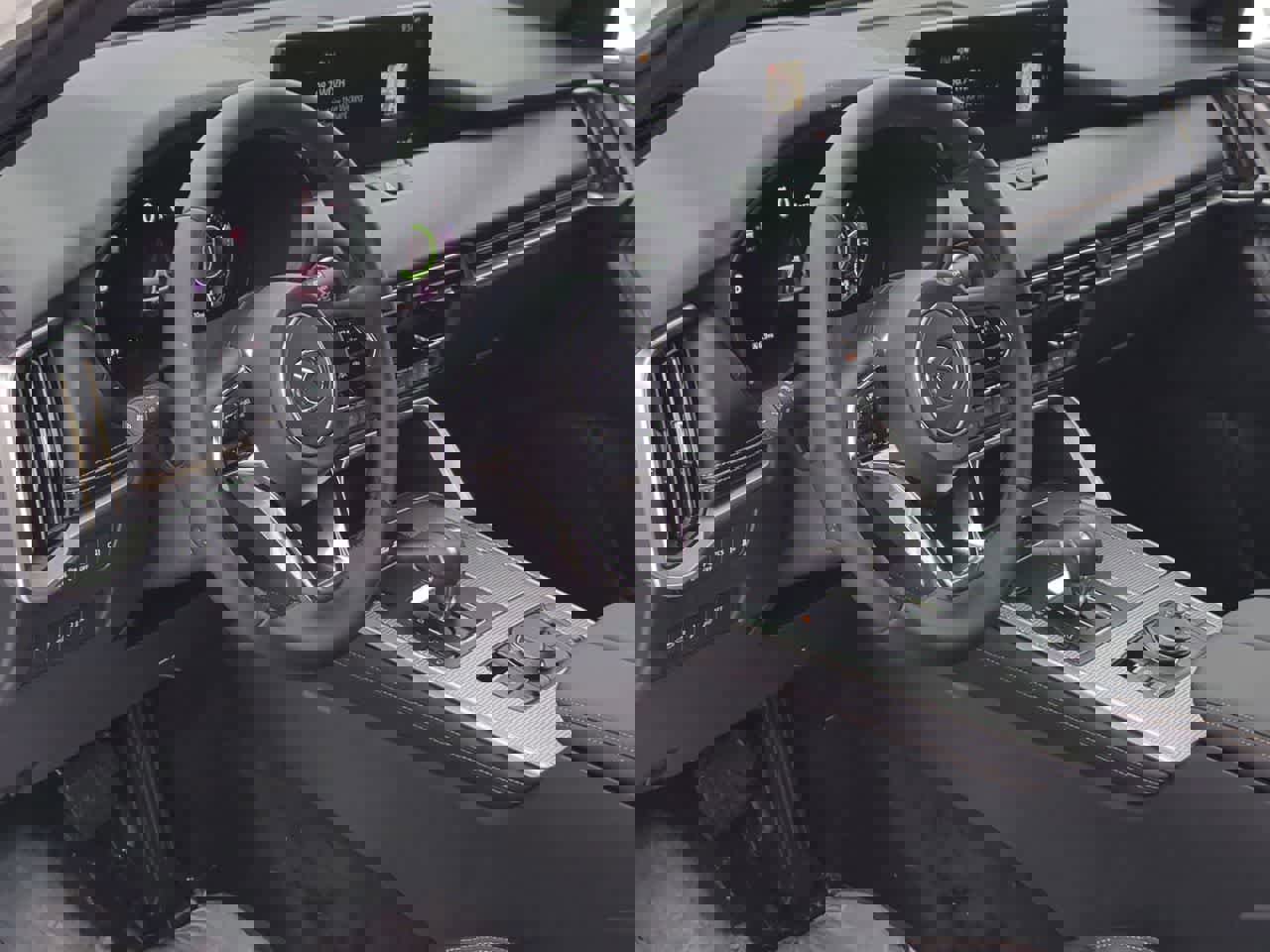 New 2026 MAZDA CX-90 Plug-In Hybrid w/ Premium Plus image 2