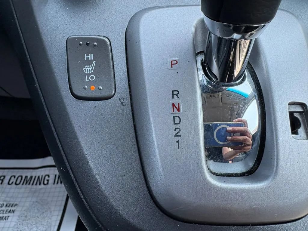 Used 2009 Honda CR-V EX-L image 13