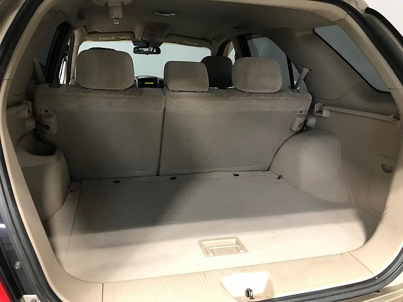 Used 2006 Kia Sorento 2WD image 29