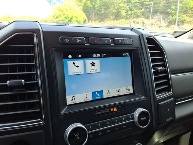 Used 2018 Ford Expedition Max Limited w/ Equipment Group 302A AWD/4WD image 27