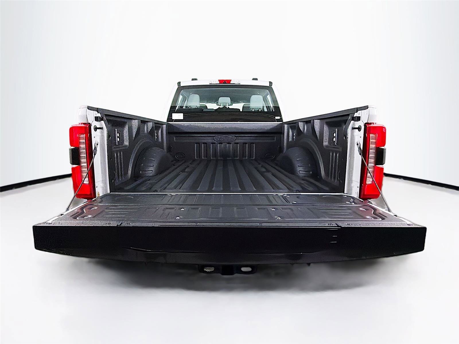 New 2026 Ford F250 XL w/ STX Appearance Package image 23