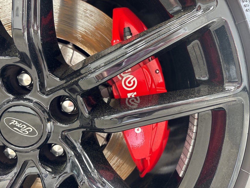 Used 2022 Ford Mustang Shelby GT500 w/ Technology Package image 13