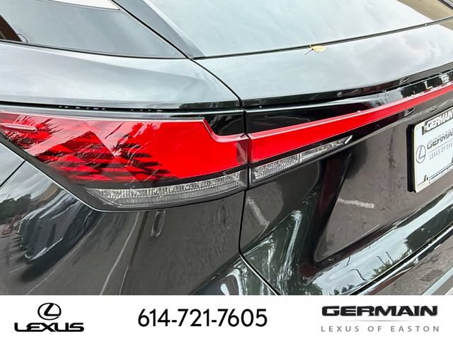 New 2026 Lexus RX 350 AWD w/ Convenience Package image 14