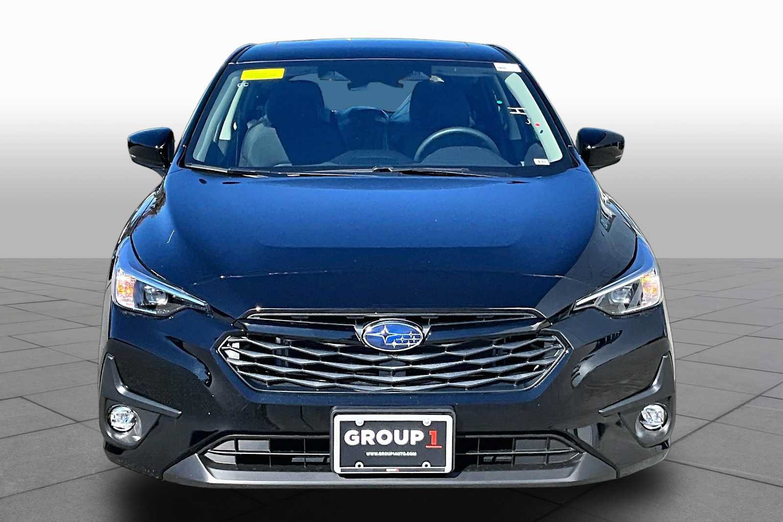 New 2026 Subaru Impreza 2.0i Sport AWD/4WD image 3