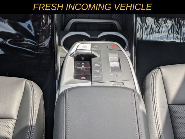Used 2025 BMW X1 xDrive28i image 16