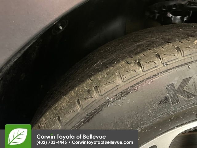 Used 2020 Kia Sportage LX image 28