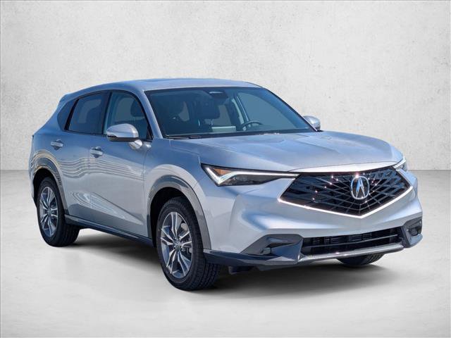 New 2026 Acura ADX FWD image 7