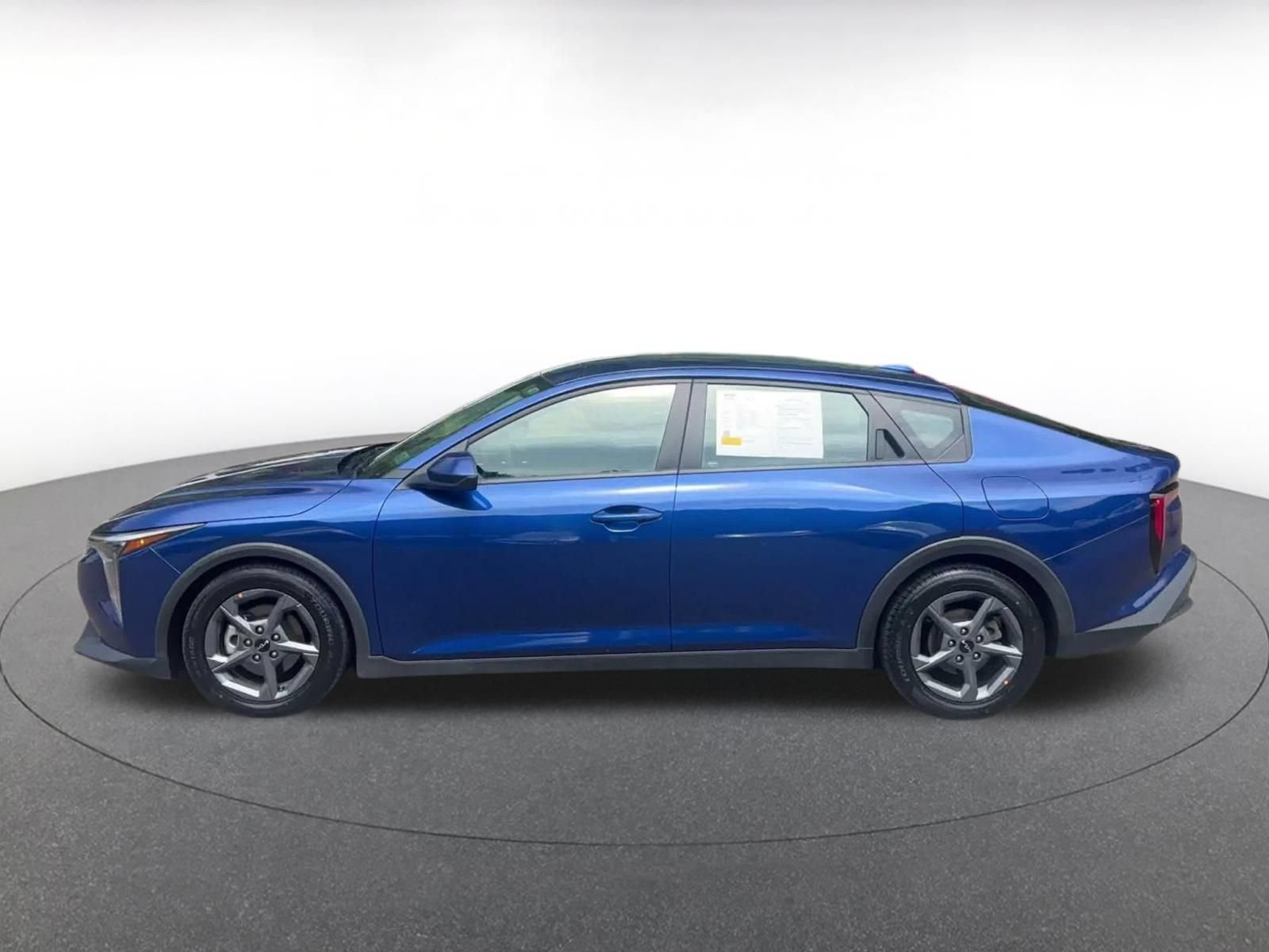 Used 2025 Kia K4 FWD image 8