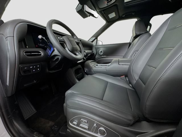 New 2026 Hyundai Palisade Calligraphy image 18