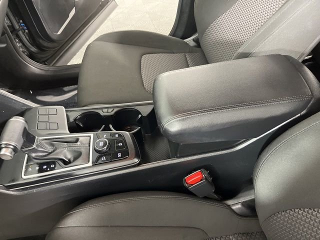 Used 2023 Kia Sportage LX FWD image 28