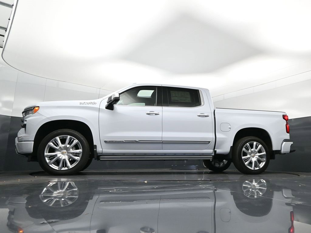 New 2026 Chevrolet Silverado 1500 High Country image 44