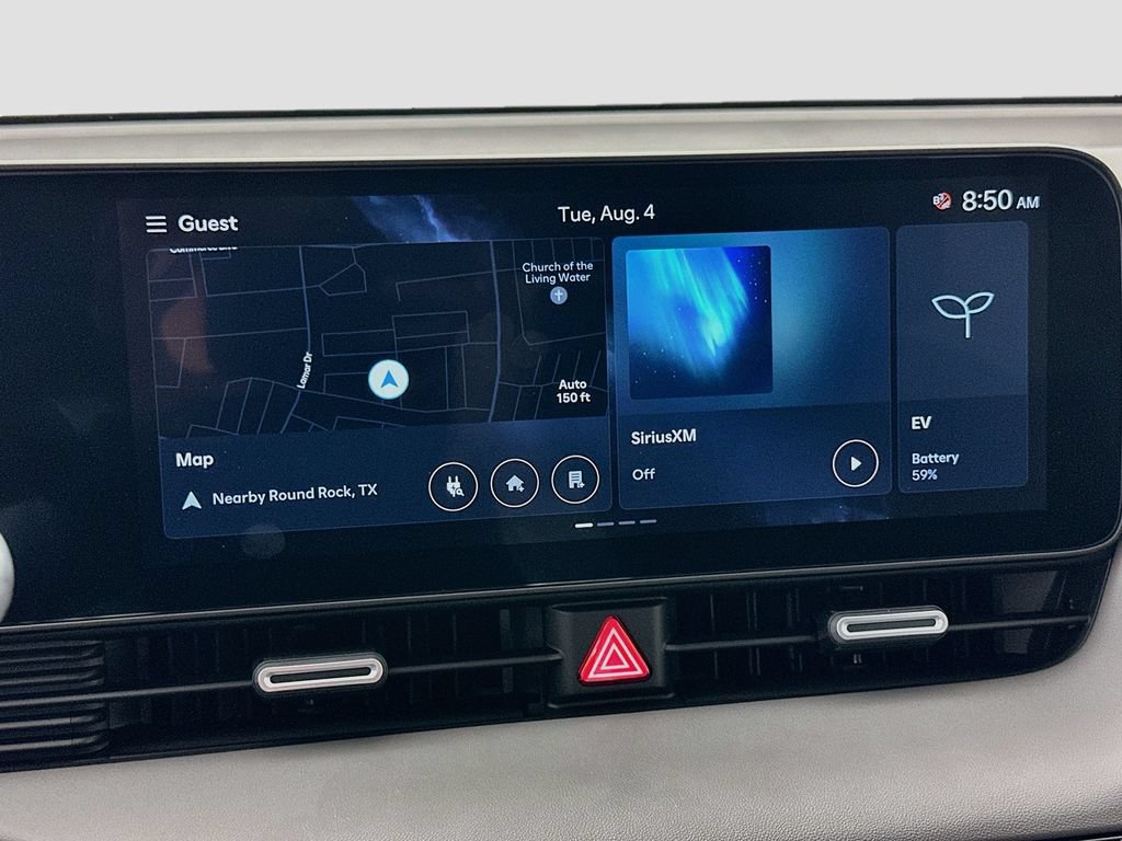 New 2026 Hyundai Ioniq 5 SEL RWD image 11