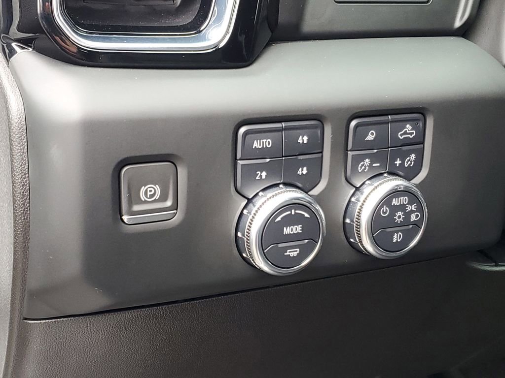 Certified 2024 GMC Sierra 1500 Denali AWD/4WD image 9