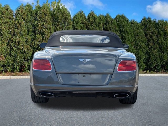 Used 2015 Bentley Continental GT Speed image 5