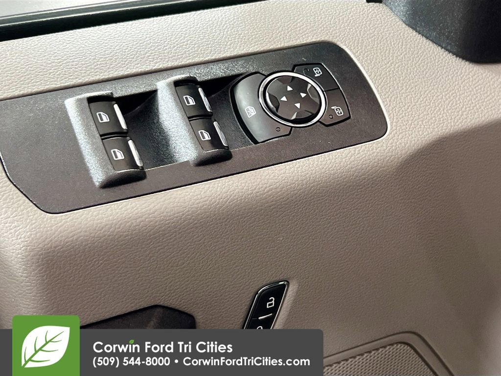 Used 2019 Ford F150 XL w/ Equipment Group 101A Mid image 12