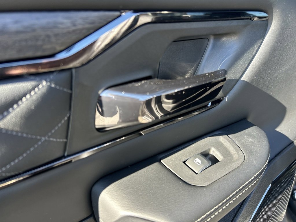 New 2026 RAM 1500 Limited w/ Night Edition image 28