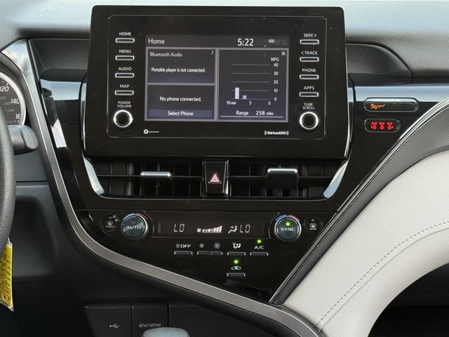 Used 2024 Toyota Camry LE FWD image 16