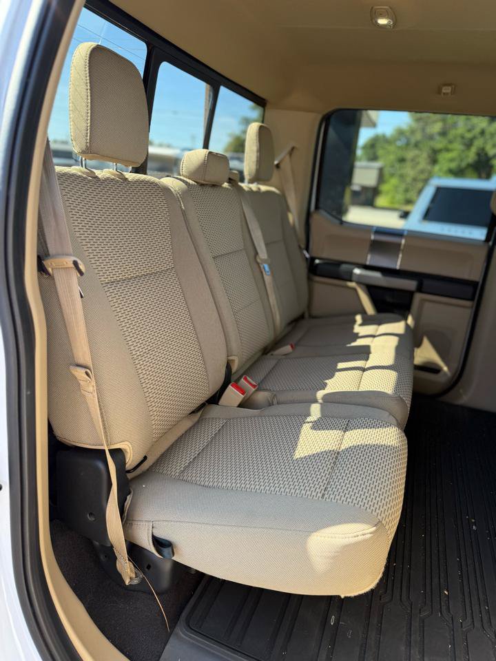 Used 2020 Ford F150 XLT w/ Equipment Group 302A Luxury AWD/4WD image 11