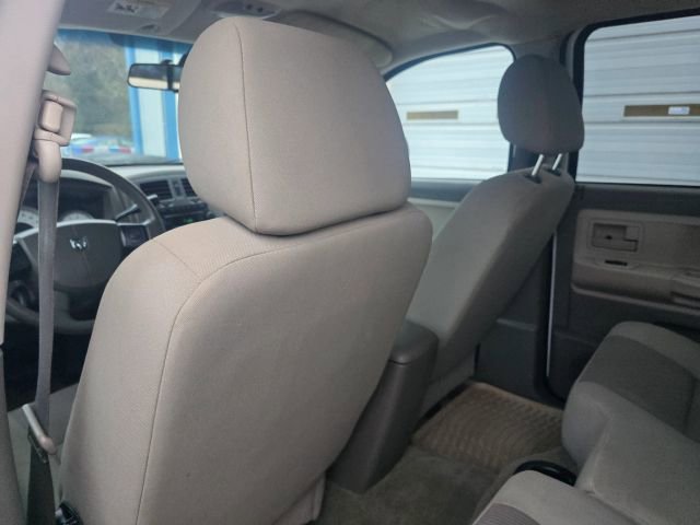 Used 2006 Dodge Dakota SLT w/ Trailer Tow Group image 15
