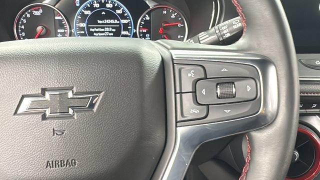 Used 2024 Chevrolet Blazer RS w/ LPO, Floor Liner Package image 25