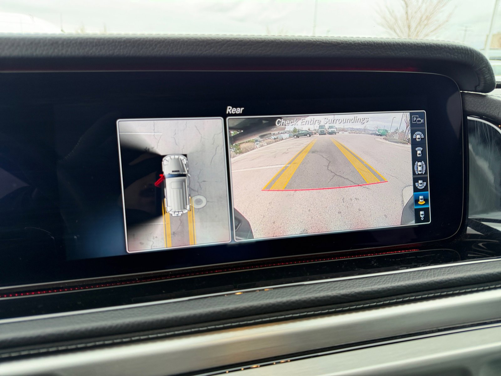 Certified 2019 Mercedes-Benz G 63 AMG 4MATIC image 29