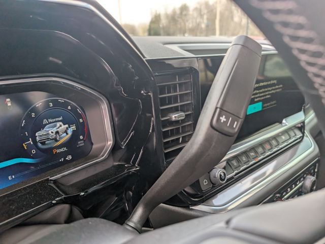 New 2026 Chevrolet Silverado 2500 High Country w/ High Country Premium Package image 23